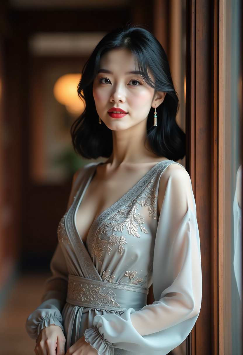 潜行深渊的信徒